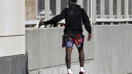 Untersuchungen des FBI: Wettmanipulation, Poker-Betrug, Mafia: Eklat erschüttert NBA