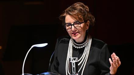 Eva Illouz in Rotterdam ausgeladen: Kein Platz für Jüdinnen im Liebeslabor