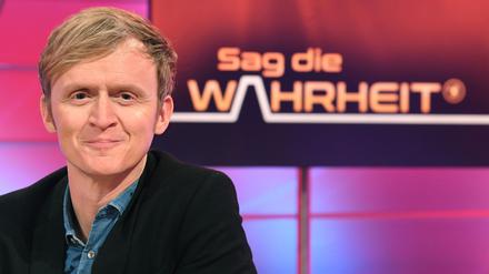 Krankheiten: Pierre M. Krause über Tumor-Erkrankung: „War ein Höllenritt“