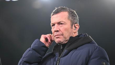 Premier League: Matthäus: Woltemade inzwischen 100 Millionen Euro wert