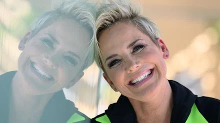 Moderatorin: 20 Jahre „Bauer sucht Frau“ haben Inka Bause jung gehalten