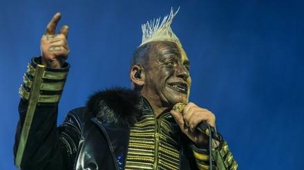Causa Rammstein: Landgericht Hamburg untersagt Shelby Lynn manche Behauptungen im Fall Till Lindemann