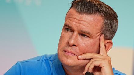 Premiere in den USA: Doping-Spiele sollen nicht stattfinden: „Unverantwortlich“