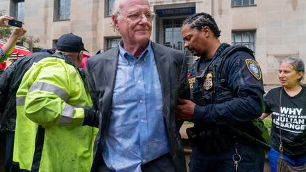 Wenn Rückkauf von Unilever nicht gelingt: Ben & Jerry's künftig vielleicht auch ohne Ben