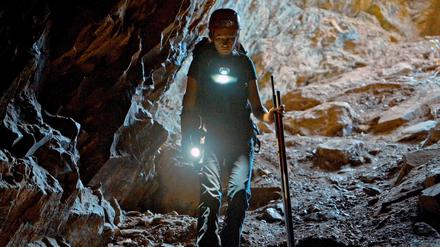 Fernsehen: Passend zu Halloween: Arte-Doku über Draculas Transsilvanien