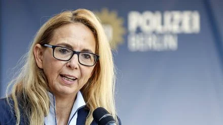 „Strukturen und Akteure sind uns bekannt“: Behörden wollen konsequenter gegen Waffengewalt in Berlin vorgehen