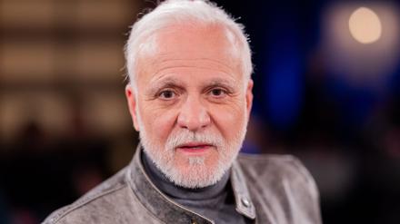 Schlagerstar: Nino de Angelo: „Noch Bock, lange zu leben“