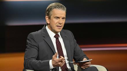 „Mich berührt das gerade sehr“: Als die russische Aktivistin spricht, kommen Lanz fast die Tränen