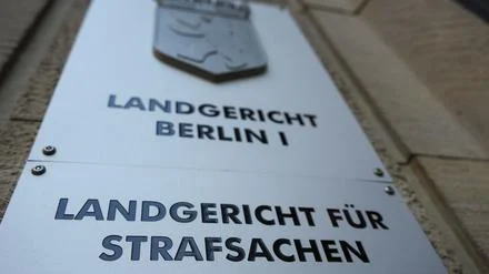 Sozialversicherungsbetrug vor Berliner Landgericht: 13 Millionen Euro Steuerhinterziehung – Anklage erhoben