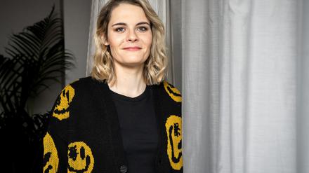 Unterhaltung: Hazel Brugger gewinnt Comedypreis für ESC-Moderation