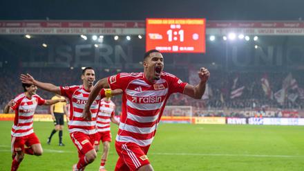 FC Bayern stolpert nach 16 Siegen in Folge: Eine bittersüße Sensation für den 1. FC Union Berlin