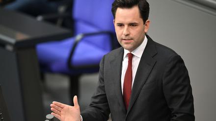 Bundesregierung: JU-Chef: Brauchen „richtige Reformwut“