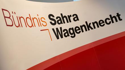 Namensstreit im BSW: Länderchefs lehnen Variante der Parteispitze ab und präsentieren neuen Vorschlag