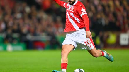 3. Fußball-Liga: Heimserie gerissen: Cottbus verliert gegen Osnabrück