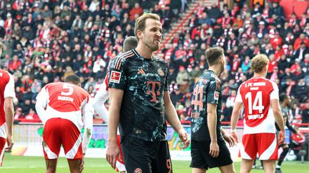 Endet die Serie an der Alten Försterei?: Fünf Gründe, warum der 1. FC Union die Super-Bayern ärgert