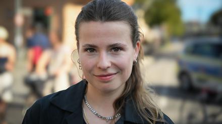Klimaaktivistin: Luisa Neubauer will nicht mehr die perfekte Aktivistin sein