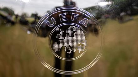 Fußballpolitik: Irland will Israels Ausschluss aus UEFA-Wettbewerben
