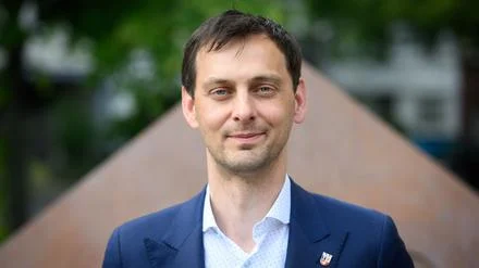 Eklat bei Versammlung: Neuköllner Bürgermeister Hikel will nicht erneut kandidieren