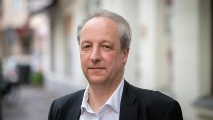 Geschichte: Bischof Stäblein plädiert für Feiertag am 9. November