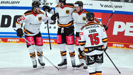 Deutschland Cup: Deutschland Cup 2026 erstmals in Düsseldorf