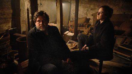 So hölzern wie der Schwarzwald selbst: So ist der neue Tatort aus Freiburg