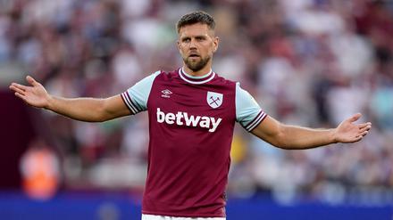 Es war einmal ein Fußballmärchen: Niclas Füllkrugs harter Kampf um ein Happy-End