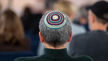 „Antisemitische und israelfeindliche Positionen“: Berliner CDU fordert Prüfung der Linkspartei durch den Verfassungsschutz