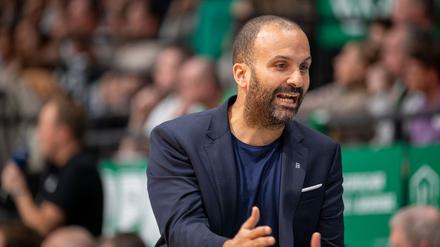 Basketball: Basketball-Pokal: Bayern-Basketballer erreichen das Top Four