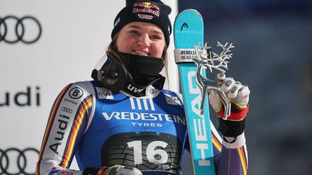 Ski alpin: Aichers Slalom-Coup am Polarkreis - Straßer abgehängt