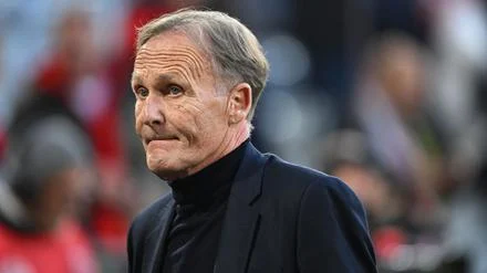 Borussia Dortmund: Watzke vor Wahl: „Dinge, die mich sehr belastet haben“