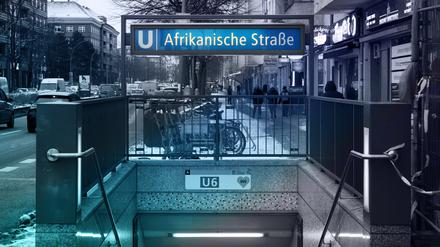 Städtepartnerschaft mit Windhoek: Berlin muss die Schuld benennen