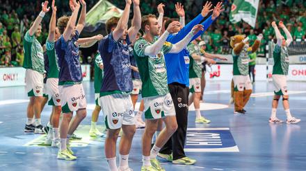 Handball-Bundesliga: Füchse-Boss kündigt nach „Energieleistung“ Neuzugang an