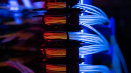 Digitales: Lübbenau bekommt neues Rechenzentrum