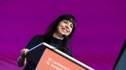 Brüchige Waffenruhe: Die Berliner Linke bleibt beim Thema Nahost gespalten