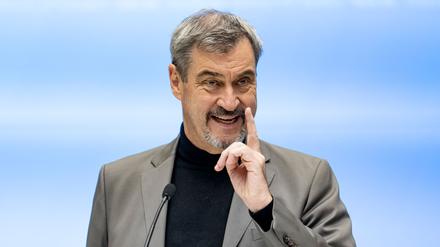 „Kleinere, smarte Reaktoren“: Söder fordert Bau von Mini-Atomkraftwerken in Deutschland