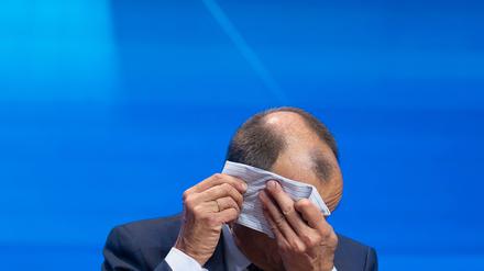 „Die Rente darf kein Sparprojekt werden“: Klingbeil spricht in Rentenstreit Machtwort – die Junge Union auch