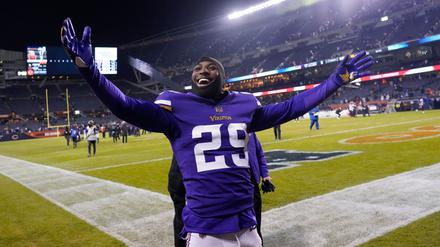 NFL: Medien: Jets-Profi durch Schüsse schwer verletzt