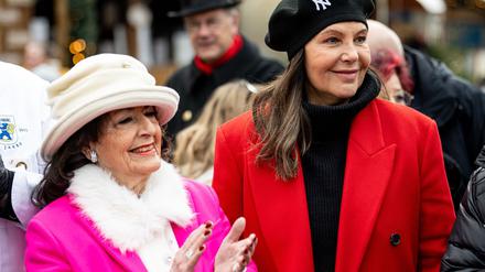 Leute: Natascha Ochsenknecht: „Ich backe auch für mich alleine“