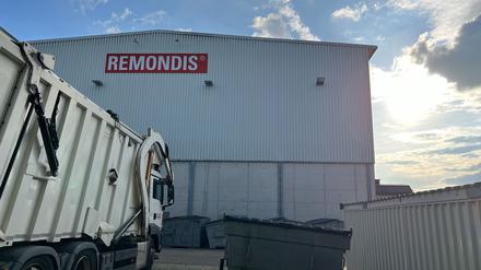 Müllabfuhr: Kartellamt verschärft Kontrolle über Müllriesen Remondis