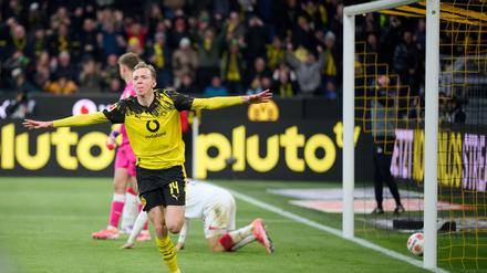 Champions League: BVB ohne Beier gegen Villarreal