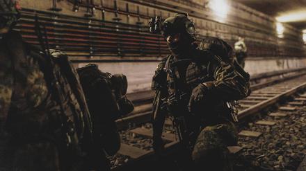 Wegen Wehrdienst: Deutsche Wirtschaft befürchtet Konkurrenz um Personal mit Bundeswehr