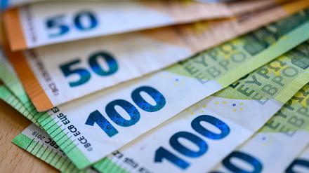 Größerer Anteil als in Skandinavien: Deutschland ist Spitzenreiter bei Sozialausgaben