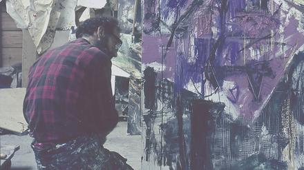 Ein linker Venezianer im Berlin der 1960er: Das Kunsthaus Dahlem feiert Jubiläum mit Emilio Vedova