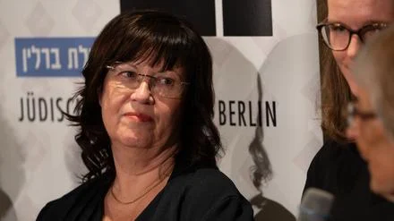 Nach Bandbrief gegen rechts: „Empfinde das nicht als mutig“: Zivilcourage-Preis verliehen