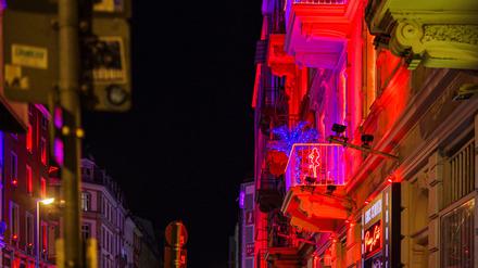 Frauenrechte: Kommission soll Vorschläge für Prostituiertenschutz machen