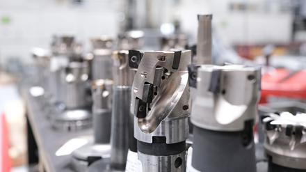 „Es fehlt an Dynamik, die Wirtschaft stagniert“: Stimmung in den Unternehmen verschlechtert sich wieder leicht