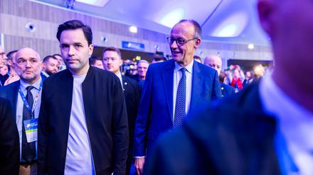 Koalition: Lösung des Rentenstreits bis Jahresende?