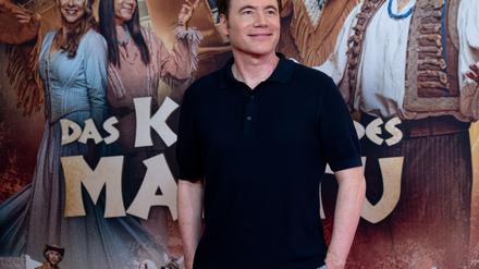 Erfolgreiche Komödie: Fünf Millionen Menschen sehen „Kanu des Manitu“