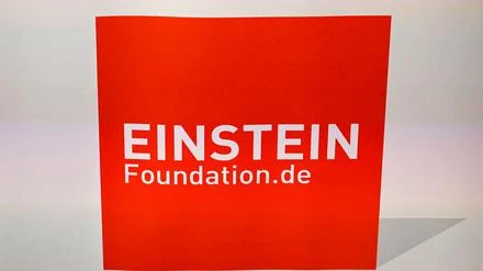 Auszeichnungen: Einstein Stiftung ehrt Forscher mit 350.000 Euro