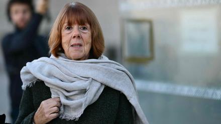 „Ihr seid viel stärker, als ihr glaubt“: Gisèle Pelicot ermutigt Missbrauchsopfer zum Sprechen